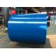 Color Coated Technology Prepainted Aluminum Coil PE PVDF HDP SMP Coated Surface