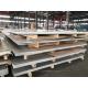 Grade 201 202 Cold Rolled Stainless Steel Sheet Customized Thickness