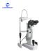 Chinese CE approved ophthalmic equipment slit lamp microscope with good price