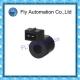 Heavy Duty Automobile LNG CNG LPG Pressure Reducer Electromagnetic Induction Coil AC DC 18W H Insulation