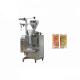 220V 50 / 60Hz Automatic Packing Machine , Multi Function Sauce Pouch Packing Machine