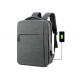 Multipurpose Fashionable Laptop Bags Large Capacity For School / Business Trip