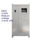 660V 1140V Medium Voltage Frequency Converter VFD Three Level Inverter