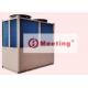 Meeting MD560D-EVI Heating Capacity 216KW Top-Blown Air Source Heat Pump for Commercial Buildings