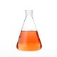 50ml-10000ml Capacity Erlenmeyer Flask for Chemical Laboratory Wide Narrow Design