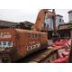 used hitachi ex200-1 with good condition