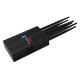 Six Antennas GPS And LOJACK cell phone signal jammer for cars Sedan And Trucks