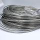 Transparent 15KV 0.35mm2 FEP Insulated Wire For Spark Plug