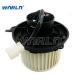 12V air conditioner blower motor for Suzuki/Daihtsu Move/mira/Mazda AZ Wagon 00-272500-0413