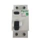 Residual Current Circuit Breaker  Kampa  easy9 20A 2 pole 30mA rccb Factory wholesale