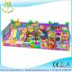 Hansel high quality kids indoor play equipment mall play area equipment