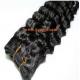 AAAAA 100% High quality Indian human hair extension Deep Wave hair,100g/pc