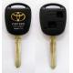 high quality toyota replacement auto remote keys for Lexus