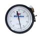 ISO Drilling Rig Spare Parts Bulk Tank Weight Indicator System Gauge For Oilfield