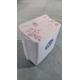 Fully Loaded  Top Loading Washing Machine Semi Automatic  With Steel Drum 8.8kg