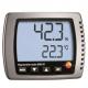 608-H1 Temperature and humidity sensors Precise bench wet thermometer weight-168g Measurement rate-18s