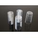 PVC heat shrink capsule PVC wine cap pvc plastic oilve oil heat shrink capsules exquisite wine cap seal