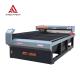 300w CO2 Laser Cutting Machine Idle Speed 20M/Min For MDF Wood