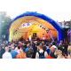 Inflatable Party Tent, Marquee Tent, Event Tent (CY-M2111)