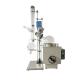 Rotary Evaporator / Rotary Evaporator / Rotary Evaporating Concentrator 10 Liter 20 Liters 50 Liters Optional Vacuum And Cooling Circulation Pump