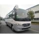 Luxury Coach Bus with 30-50 Seats and Used Qijiang Gear Box 8500*2500*3400mm