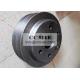 Double Tank Water Pump Pulley Komatsu Spare Parts For Excavator