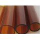 Wholesale Quality Colored  Borosilicate 3.3 Clear  Glass Tubes