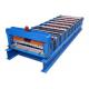 Galvanized Corrugated Metal Sheet Roofing Wall Panel Roll Forming Machine