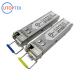 good price 1.25G SFP SMF LC 120km SFP Transceiver compatible with Huawei/Cisco/HPE/Mikrotik