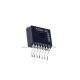 Integrated Electronic Components Chip Fdbl 86361 Mosfet Driver Chip