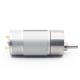 Micro DC Reduction Motor JGB37-555 Dc Motor With Reducers Dc 24v Motor With Gear Box