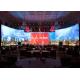 Full Color P3.91 SMD1921 LED Stage Backdrop Screen