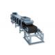500mm Fixed  Belt Conveyor Machine , Conveyor Belt Equipment High Adaptability