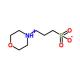 3-Morpholinopropanesulfonic Acid  CAS 1132-61-2 Buffer Agents