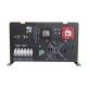 Overload Protection Solar Based Inverter , Solar Energy Inverter With Charger
