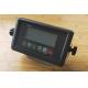Bench Scale Indicator Platform Scale Indicator T8A Battery Power