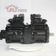 KPM Hydraulic Piston Pump 9TDL Kobelco Hydraulic Pump SK200-6