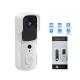 1080P Security Video Doorbell With 2 Way Audio Motion Detection Alerts
