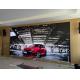p2.5 nationstar lamp 640x640mm led rental led display indoor led video wall panel，7680hz refresh rate