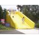 Customize Inflatable Zorb Ball Ramp for Playing