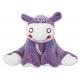 Purple Milka Cow Stuffed Animal Small Plush Toys For Kids Children