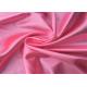 Recycled Polyester Spandex Stretch Fabric 220gsm For Leggings