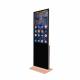 43 Inch Interactive Digital Display Digital Signage Totem For Shopping Mall