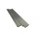 Standard Tungsten Carbide Rod Unground And Finish Ground Metric Diameters H6 Tolerance