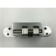 High Security SOSS Invisible Hinge Complete Flush Look 28*118*22mm