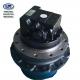 PC60-5 Excavator Assembly Driving Motor Assy For Construction Parts