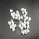 Smooth Surface Alumina Ceramic Nozzles With High Strength