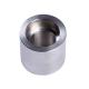 High pressure Stainless Steel SS316L Socket welded Coupling 1/8'' - 8''