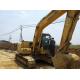pc130-7 2008 used excavator komatsu hydraulic excavator japan dig machinery