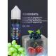 OEM 2.029OZ Vape Juice 6mg 11mg 12mg Nicotine Material FCC